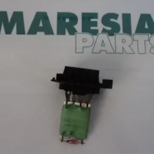 Aanbieding Weerstand interieurventilatie CITROËN Nemo Kasten (AA)