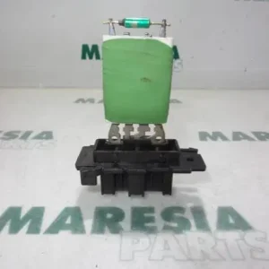 Luxe Weerstand interieurventilatie CITROËN Jumpy Kasten (--)