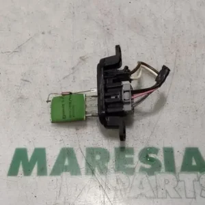 Koopje Weerstand interieurventilatie DACIA DOKKER Express Box Body/MPV