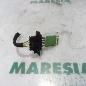 Weerstand interieurventilatie CITROËN Jumpy Kasten (--) Speciale Aanbieding