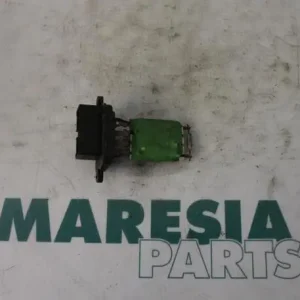 Nieuwe Collectie Weerstand interieurventilatie FIAT Doblo Kasten/Großraumlimousine (223)