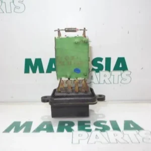 Ambachtelijk Weerstand interieurventilatie FIAT Doblo Großraumlimousine (119, 223)