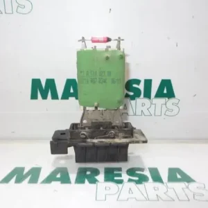 Rechtstreeks Van De Fabrikant Weerstand interieurventilatie FIAT Ducato Pritsche/Fahrgestell (250, 290)