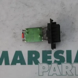 Weerstand interieurventilatie FIAT Ducato Kasten (250, 290) Nieuwe Collectie