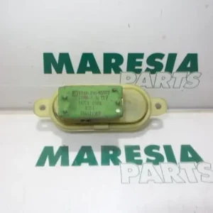 Weekendaanbieding Weerstand interieurventilatie FIAT Multipla (186)