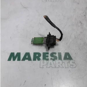 Koop Online Weerstand interieurventilatie FIAT Scudo Kasten (270, 272)