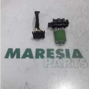 Uitverkoop Weerstand interieurventilatie FIAT Scudo Bus (270, 272)