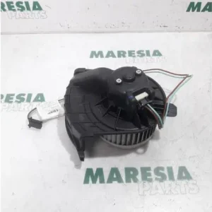 Elektrische motor interieurventilatie RENAULT Master III Kasten (FV) Ambachtelijk