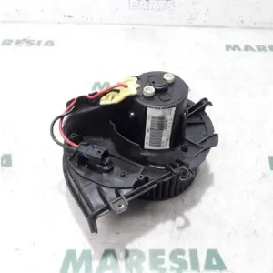 Elektrische motor interieurventilatie PEUGEOT EXPERT Van (VF3A_, VF3U_, VF3X_) Plaats Bestelling