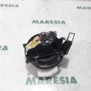 Elektrische motor interieurventilatie PEUGEOT EXPERT Van (VF3A_, VF3U_, VF3X_) Nieuw Model