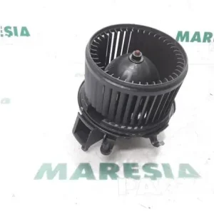 Budget Elektrische motor interieurventilatie CITROËN JUMPER Van