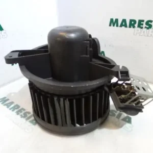 Elektrische motor interieurventilatie CITROËN Berlingo/Berlingo First Kasten/Großraumlimousine (M) Dagaanbieding