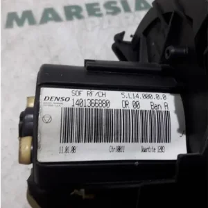 Elektrische motor interieurventilatie CITROËN Jumpy Kasten (--) Finale Uitverkoop