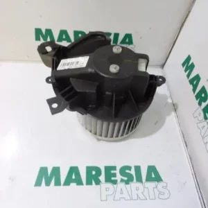 Elektrische motor interieurventilatie FIAT DOBLO Cargo (263_), FIAT DOBLO Platform/Chassis (263_) Populair