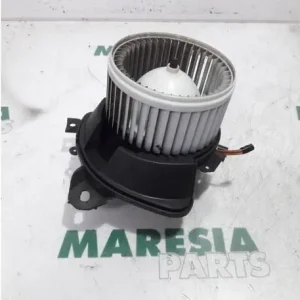 Op = Op Elektrische motor interieurventilatie FIAT DOBLO Cargo (263_)