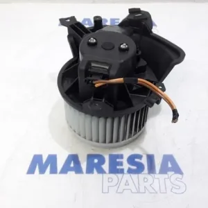 Exclusieve Aanbieding Elektrische motor interieurventilatie FIAT DOBLO Cargo (263_), FIAT DOBLO Platform/Chassis (263_)