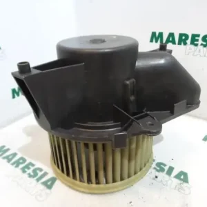 Op = Op Elektrische motor interieurventilatie FIAT Doblo Großraumlimousine (119, 223)