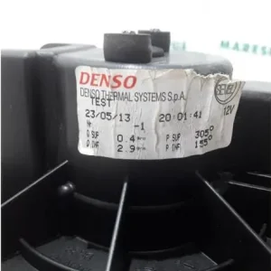 Elektrische motor interieurventilatie FIAT Ducato Kasten (250, 290) Exclusieve Aanbieding