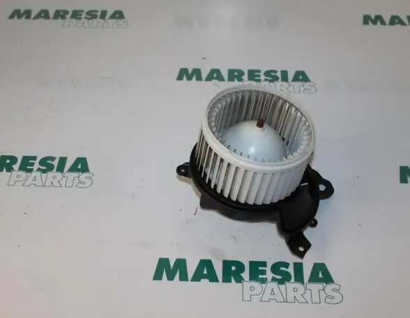Elektrische motor interieurventilatie FIAT FIORINO Box Body/MPV (225_), FIAT QUBO (225_) Merkproduct