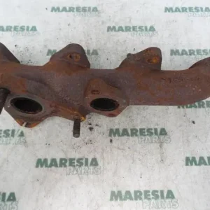 Uitlaatspruitstuk RENAULT KANGOO Express (FC0/1_) Rechtstreeks Van De Fabrikant