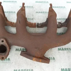 Direct Verzonden Uitlaatspruitstuk RENAULT KANGOO Express (FC0/1_)