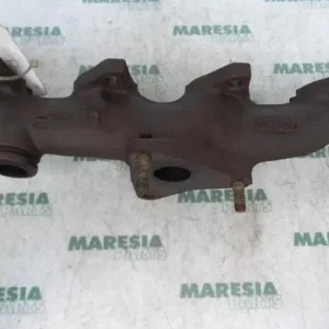 Uitlaatspruitstuk RENAULT KANGOO Express (FC0/1_) Populair