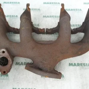 Budget Uitlaatspruitstuk RENAULT KANGOO (KC0/1_)