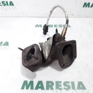 Hete Deal Uitlaatspruitstuk OPEL Movano B Bus (--), OPEL Movano B Kasten (--), OPEL Movano B Pritsche/Fahrgestell (--)