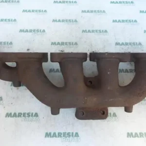 Uitlaatspruitstuk OPEL Movano Kasten (F9) Beste Prijs