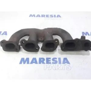 Bestseller Uitlaatspruitstuk RENAULT MASTER II Van (FD)