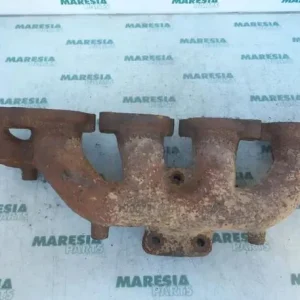 Veilige Betaling Uitlaatspruitstuk RENAULT MASTER II Van (FD)