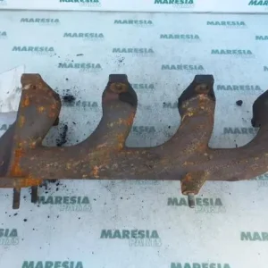 Uitlaatspruitstuk RENAULT MASTER II Van (FD) Betrouwbaar