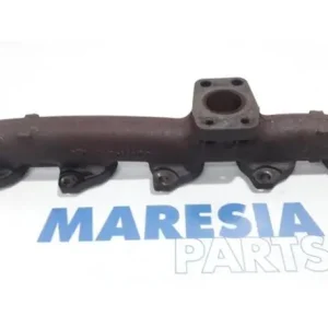 Professioneel Uitlaatspruitstuk PEUGEOT PARTNER Box Body/MPV