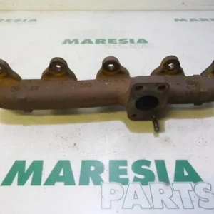 Uitlaatspruitstuk PEUGEOT PARTNER Box Body/MPV Groothandel