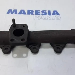 Dagaanbieding Uitlaatspruitstuk PEUGEOT PARTNER Box Body/MPV