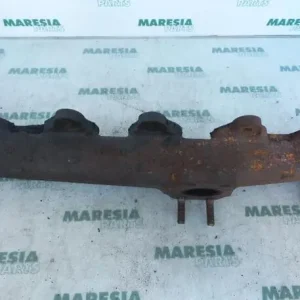 Laatste Versie Uitlaatspruitstuk PEUGEOT Partner Combispace (5, G)