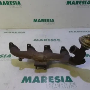 Uitlaatspruitstuk PEUGEOT PARTNER Box Body/MPV (5_, G_) Direct Beschikbaar