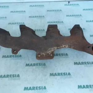 Voordeelprijs Uitlaatspruitstuk PEUGEOT PARTNER Box Body/MPV (5_, G_)