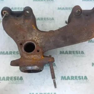 Handgemaakt Uitlaatspruitstuk PEUGEOT PARTNER Box Body/MPV (5_, G_)