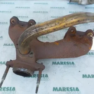 Uitlaatspruitstuk PEUGEOT PARTNER Box Body/MPV (5_, G_) Favoriet