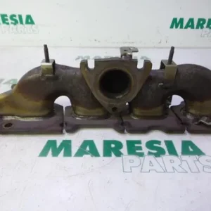 Uitlaatspruitstuk PEUGEOT EXPERT Van (VF3A_, VF3U_, VF3X_) Wereldwijde Verzending