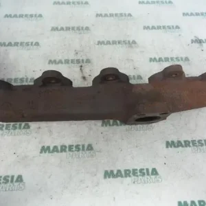 Uitlaatspruitstuk PEUGEOT EXPERT Van (VF3A_, VF3U_, VF3X_) Gratis Verzending