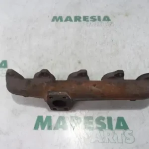 Koopje Uitlaatspruitstuk PEUGEOT EXPERT Van (VF3A_, VF3U_, VF3X_)