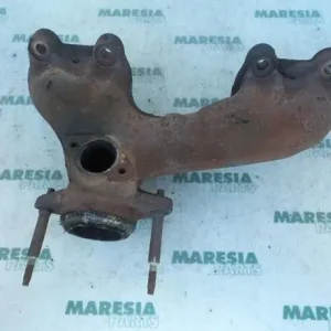 Uitlaatspruitstuk PEUGEOT EXPERT Van (222) Goedkoop