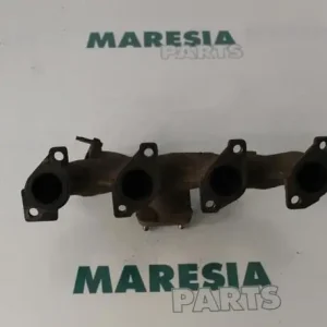 Lage Prijs Uitlaatspruitstuk PEUGEOT EXPERT Van (222)