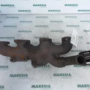 Uitlaatspruitstuk PEUGEOT EXPERT Van (222) Authentiek