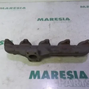 Uitlaatspruitstuk PEUGEOT Bipper (AA) Bestel Nu