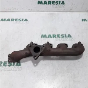 Uitlaatspruitstuk CITROËN JUMPER Van Plaats Bestelling