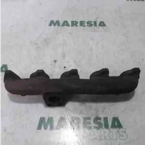 Uitlaatspruitstuk CITROËN BERLINGO Box Body/MPV (B9), CITROËN BERLINGO Platform/Chassis (B9) Laatste Kans