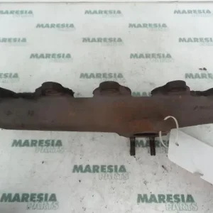 Nu Kopen Uitlaatspruitstuk CITROËN Berlingo/Berlingo First Kasten/Großraumlimousine (M)